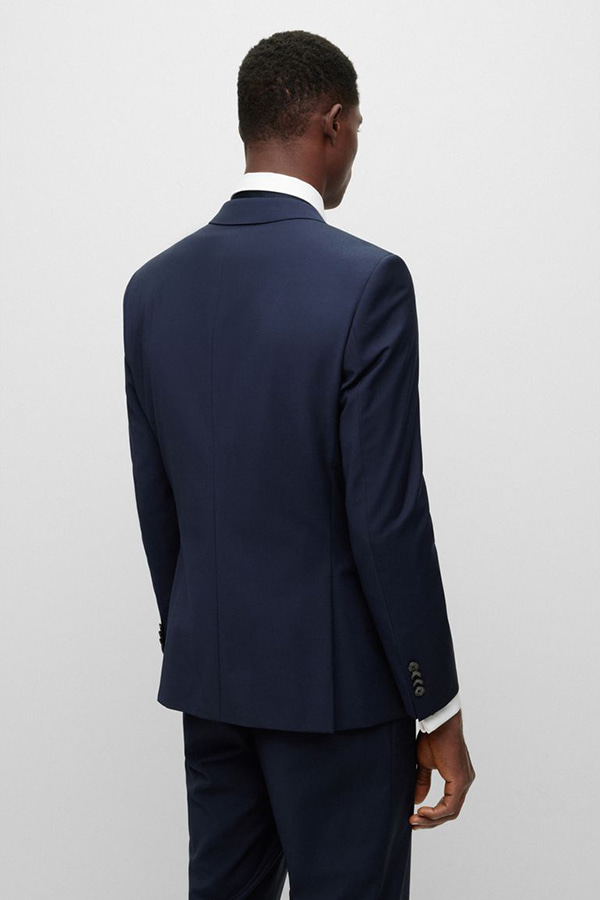 ΣΑΚΑΚΙ ΚΟΥΣΤΟΥΜΙΟΥ BOSS - 405 ΜΠΛΕ